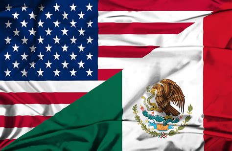 The Historical Unstable Bilateral Relation Between Mexico and the US ...