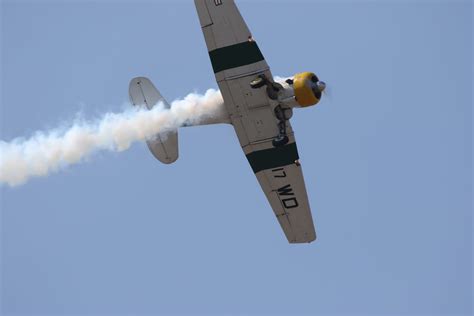 The Top 5 Aerobatic Aircraft (and Why) - Wings Over Camarillo