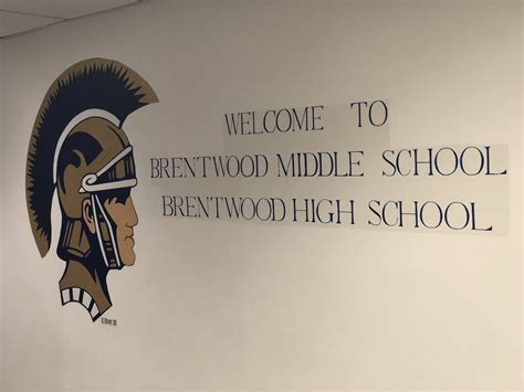 Brentwood High School