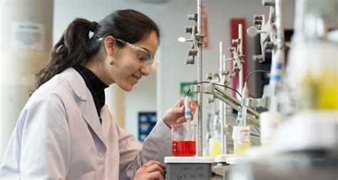 Food Science and Technology Careers in India: Overview, Top Institutes ...