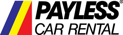 Payless Car Rental logo (121256) Free AI, EPS Download / 4 Vector