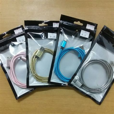 USB Cables for Samsung phones, Mobile Phones & Gadgets, Mobile & Gadget ...