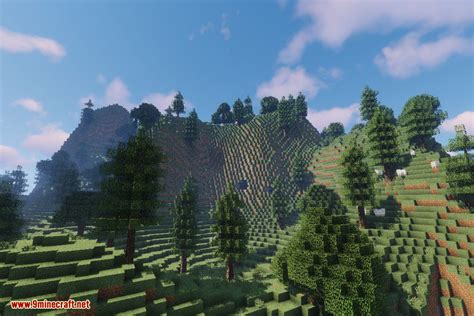 Dynamic Trees Biomes O' Plenty Compat Mod (1.21.1, 1.20.1) - 9Minecraft.Net