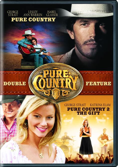 Pure Country DVD Release Date