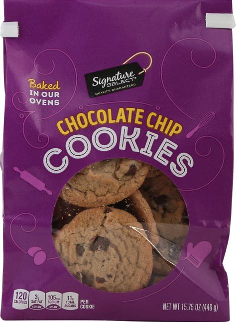 Top 50 most popular: chocolate chip cookie