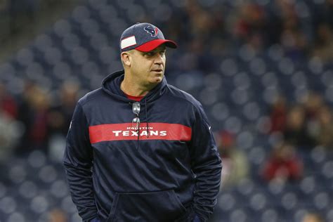 More Details Of Bill O'Brien's Firing Have Emerged - The Spun