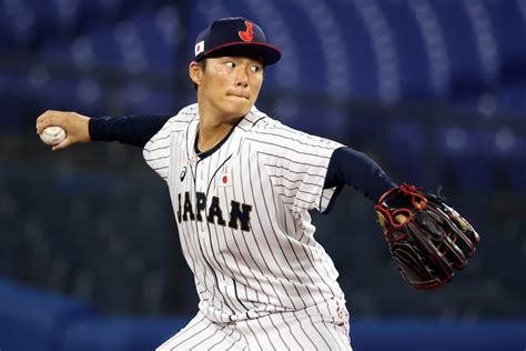 Japanese ace Yoshinobu Yamamoto posted to MLB - The Washington Post