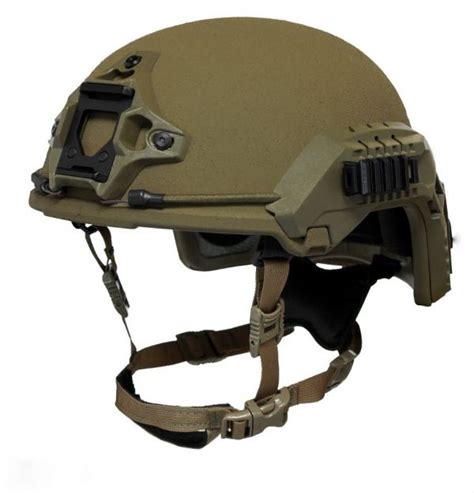 Avon Protection N49 ULW – BALLISTIC BUMP HELMET - FEI - Protection ...