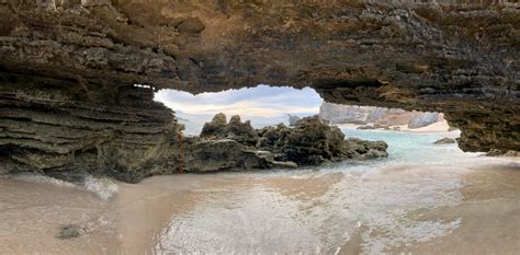 Hamelin Bay Beach – Hamelin Bay, Australia - Atlas Obscura