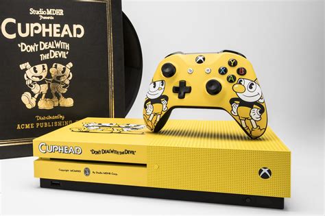 8 of the Coolest Custom Xbox One Systems Microsoft Has Ever Made ...