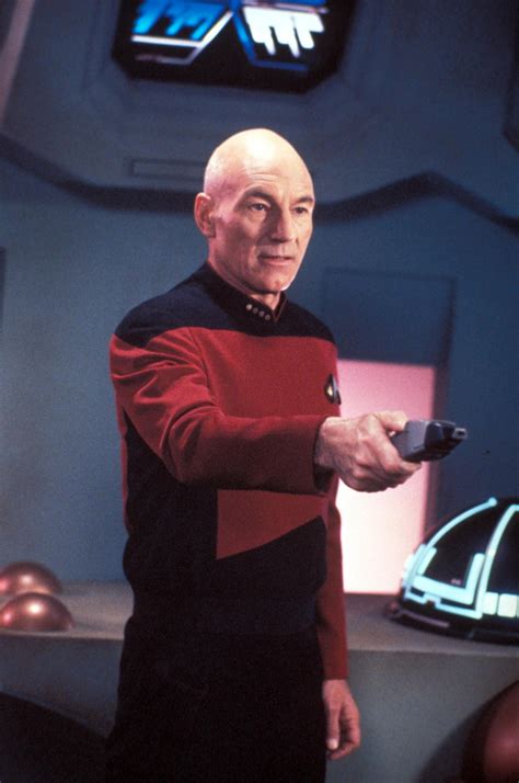 Jean-Luc Picard - Jean-Luc Picard Photo (12366949) - Fanpop