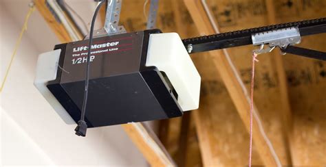 LiftMaster Garage Door Opener How-to & Troubleshooting Guide – Nels Garage