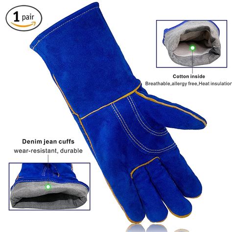 10 Best Welding Gloves