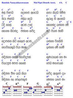 mal pipei deneth arei piano chords සඳහා පින්තුර ප්‍රතිඵල | Piano chords ...