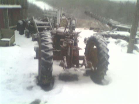 My first farm tractor, Farmall C | Garden Tractor Forums