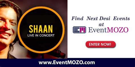 Shaan Live Concert 2018 in Houston