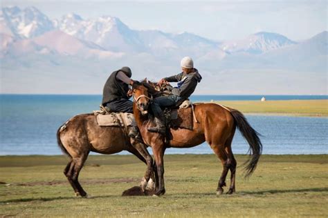 Culture, Kyrgyzstan | Travel Land