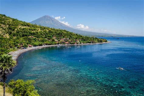 Amed Beach, Bali | Snorkeling, Diving, Things to Do
