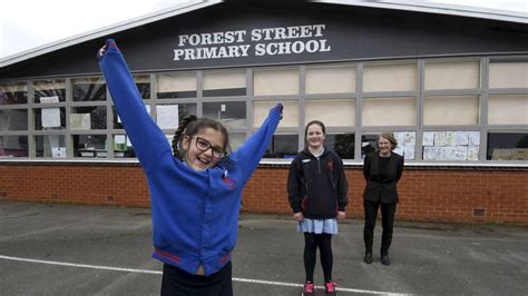 Forest Street Primary School to undergo $5.5 million transformation ...