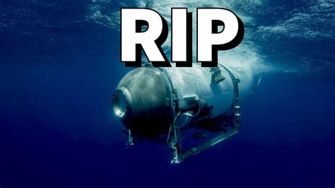 Tourist Sub Titan Suffers 'Catastrophic Implosion,' Debris Found Near Titanic Wreck - autoevolution