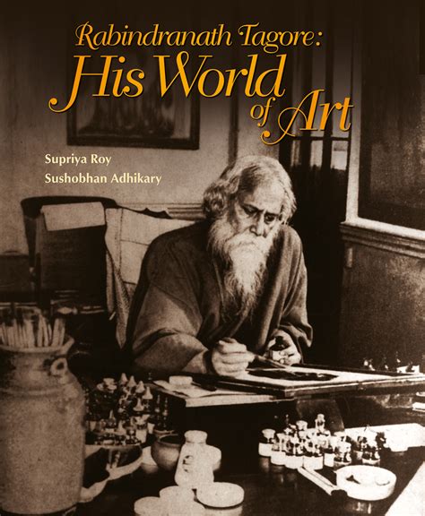 Rabindranath Tagore - ACC Art Books US