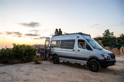 6 Camper Van Rentals for the Ultimate California Road Trip | California ...