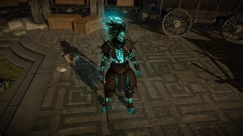 How To Easily Get Spectres In Path Of Exile 3.21 Crucible？