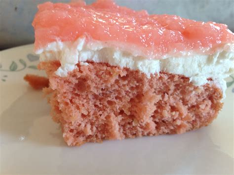 Guava cake - MisMashedMom