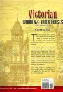 Victorian Wooden and Brick Houses with Details by A. J. Bicknell & Co ...