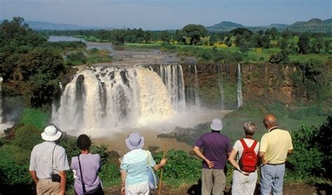 Ethiopia Scores Highest Tourism Growth In The World – Embassy of Ethiopia