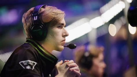 Quinn to stand-in for TSM Dota 2 roster at Stockholm Major | ONE Esports