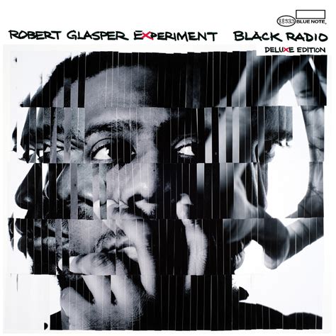 Robert Glasper Announces 'Black Radio: 10th Anniversary Deluxe Edition'