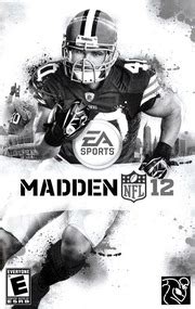 Madden NFL 12 (USA) : Free Download, Borrow, and Streaming : Internet ...