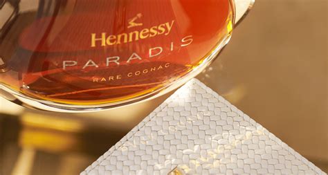 Hennessy Paradis cognac | Hennessy