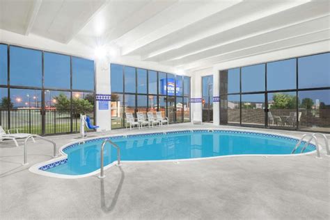 Baymont by Wyndham Springfield South Hwy 65 Hotel (Springfield (MO ...