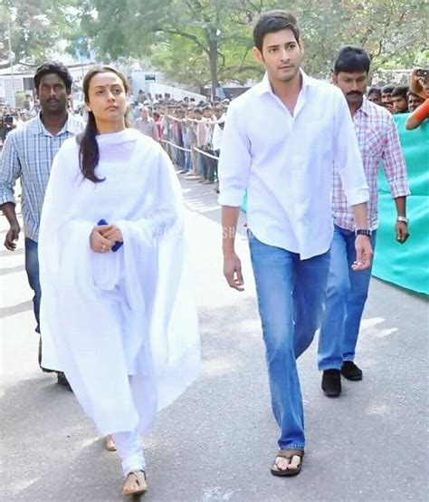 Love Story Of Mahesh Babu And Namrata Shirodkar