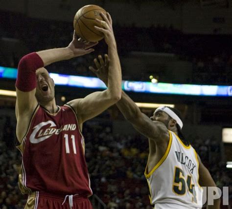 Photo: Cleveland Cavaliers vs Seattle SuperSonics - SEA2008013108 - UPI.com