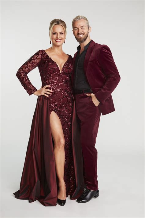 Here's How Much Celebs On 'Dancing With The Stars' Earn For Being On ...