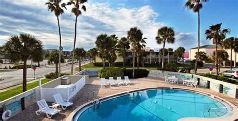 Days Inn cocoa Beach Pier, North Florida Beaches - Vacances Migros