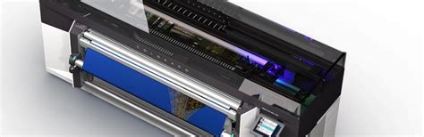 Canon Oce Colorado 1640 Large-Format Printer Uses UVgel Technology