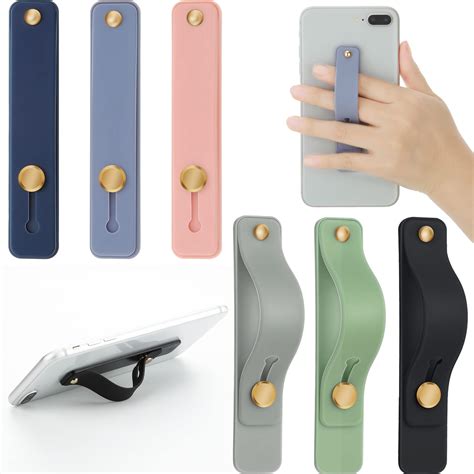 【トラップシ】 L´Appartement DEUXIEME CLASSE - Phone Strap Holder + Sheet アパルトモン 新品 未使用の アパルトモ ...