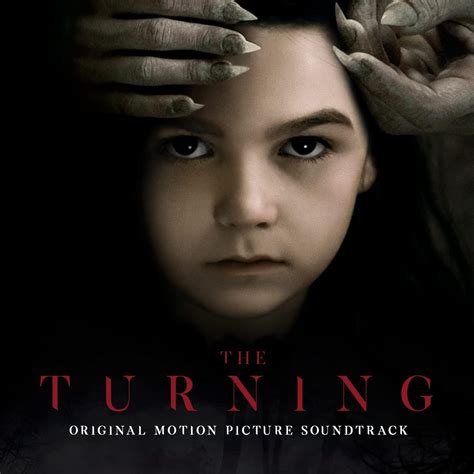 The Turning (Original Motion Picture Soundtrack) (Vinyl): Amazon.ca: Music