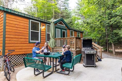 Camping Wilmington, NY | Lake Placid/Whiteface Mtn KOA