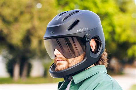 Lightweight Full Face Helmets: Ultimate Comfort and Safety - The ...