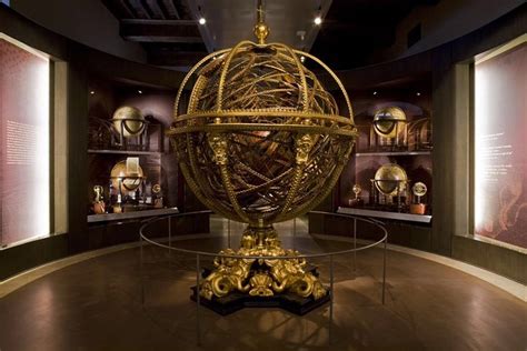 Skip the Line: Galileo Museum Ticket 2024 - Florence