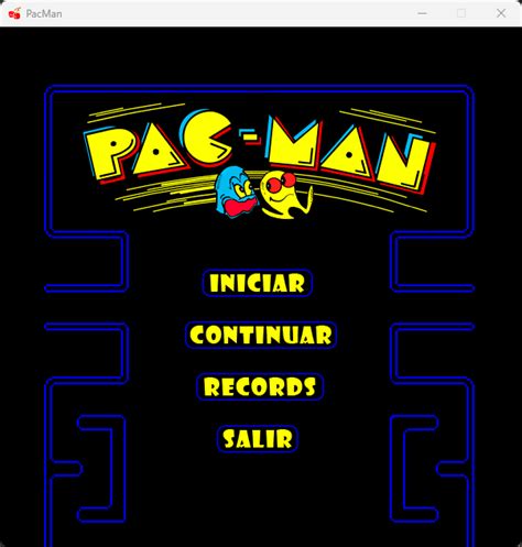 GitHub - ErikGmz/C-PacMan