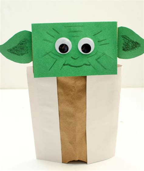 30 Creative DIY Puppet Ideas To Make a Puppet For Your Kids