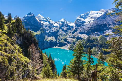Bergseen in der Schweiz - das sind die schönsten | Tolle reiseziele, Schweiz reise, Orte zum ...