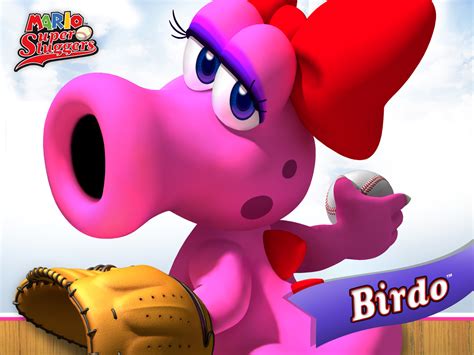 Birdo - Birdo Wallpaper (39723353) - Fanpop - Page 3