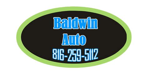 Baldwin Auto Group – Quality cars at affordable prices